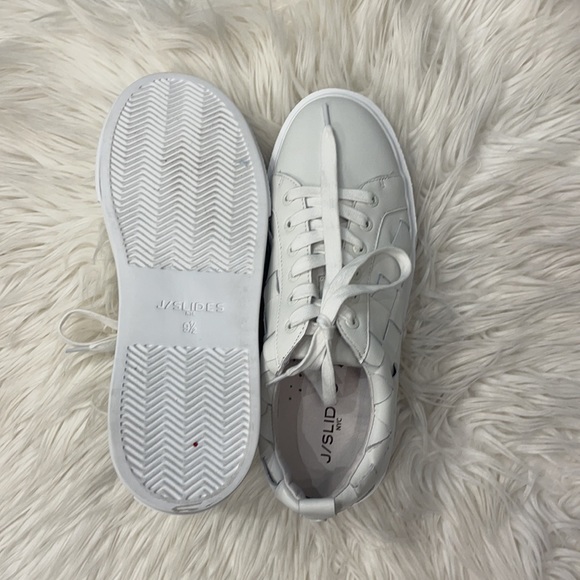 Women’s J/Slides sneakers - Picture 10 of 12